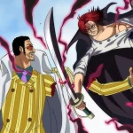 One Piece: 5 minh chứng cho thấy Shank Tóc Đỏ là "vua tốc độ", nhanh đến mức không tưởng kenhtingame com thumb one piece 5 minh chung cho thay shank toc do la quot vua toc do quot nhanh den muc khong tuong 427c1775291499771 940w