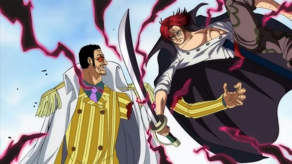 One Piece: 5 minh chứng cho thấy Shank Tóc Đỏ là "vua tốc độ", nhanh đến mức không tưởng kenhtingame com thumb one piece 5 minh chung cho thay shank toc do la quot vua toc do quot nhanh den muc khong tuong 427c1775291499771 940w
