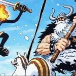 One Piece: Huyền thoại Chiến Thần Elbaf – đối thủ duy nhất có thể đấu với Thần Mặt Trời Nika, khiến Imu khiếp sợ kenhtingame com thumb one piece huyen thoai chien than elbaf doi thu duy nhat co the dau voi than mat troi nika khien imu khiep so c3e81775123924255 940w