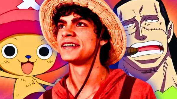 One Piece live-action mùa 3 chốt hạ ngày ra mắt: Đại chiến Alabasta chính thức khai hỏa kenhtingame com thumb one piece live action mua 3 chot ha ngay ra mat dai chien alabasta chinh thuc khai hoa 97531775635095494 940w