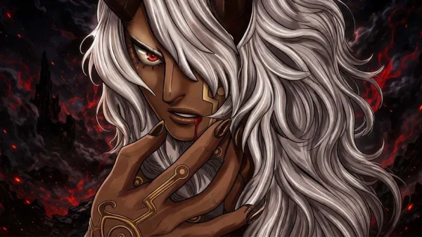 One Piece: Lộ diện Thần Mặt Trời thứ 2, Imu chính là bản ngã ác độc của Nika? kenhtingame com thumb one piece lo dien than mat troi thu 2 imu chinh la ban nga ac doc cua nika 2cb41775550686899 940w