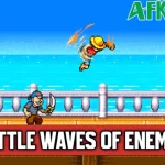 One Piece Opening Dawn cho bạn được điều khiển Luffy chiến đấu kenhtingame com thumb one piece opening dawn cho ban duoc dieu khien luffy chien dau aba11776051299615 940w