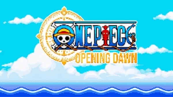 One Piece Opening Dawn - Khi huyền thoại hải tặc hồi sinh kenhtingame com thumb one piece opening dawn khi huyen thoai hai tac hoi sinh d4d61776162356535 940w
