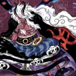 One Piece: Phân tích tạo hình Imu, "đôi mắt Rinnegan" và chiều cao khổng lồ tại Elbaph kenhtingame com thumb one piece phan tich tao hinh imu quot doi mat rinnegan quot va chieu cao khong lo tai elbaph 9e731775811223778 940w