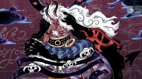 One Piece: Phân tích tạo hình Imu, "đôi mắt Rinnegan" và chiều cao khổng lồ tại Elbaph kenhtingame com thumb one piece phan tich tao hinh imu quot doi mat rinnegan quot va chieu cao khong lo tai elbaph 9e731775811223778 940w