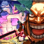 One Piece: Rocks D. Xebec và Gol D. Roger - Kẻ thù truyền kiếp hay "anh em khác cha" với những điểm chung không tưởng? kenhtingame com thumb one piece rocks d xebec va gol d roger ke thu truyen kiep hay quot anh em khac cha quot voi nhung diem chung khong tuong edcd1777568971597 940w