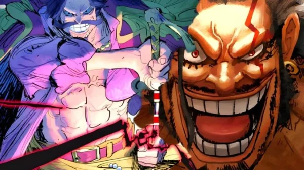 One Piece: Rocks D. Xebec và Gol D. Roger - Kẻ thù truyền kiếp hay "anh em khác cha" với những điểm chung không tưởng? kenhtingame com thumb one piece rocks d xebec va gol d roger ke thu truyen kiep hay quot anh em khac cha quot voi nhung diem chung khong tuong edcd1777568971597 940w