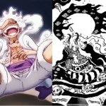 One Piece: So sánh Nika và Imu – Tại sao họ là "thiên địch" của nhau? kenhtingame com thumb one piece so sanh nika va imu tai sao ho la quot thien dich quot cua nhau 1d3c1776047629519 940w