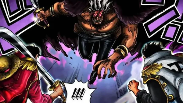 One Piece: Top 4 nhân vật sở hữu Haki Bá Vương vượt mặt Vua Hải Tặc Roger kenhtingame com thumb one piece top 4 nhan vat so huu haki ba vuong vuot mat vua hai tac roger ce8b1777472808593 940w