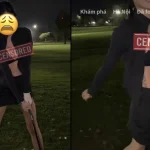 Outfit "mặc như không" khi đi đánh golf, mỹ nhân hớ hênh lộ Q1 gây "nhức nhối" kenhtingame com thumb outfit quot mac nhu khong quot khi di danh golf m nhan ho henh lo q1 gay quot nhuc nhoi quot 949d1775643875032 940w