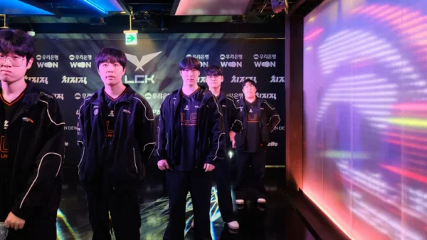 Pha xử lý "tưởng không hay nhưng hay không tưởng" của Gumayusi trận thắng Gen.G kenhtingame com thumb pha xu ly quot tuong khong hay nhung hay khong tuong quot cua gumayusi tran thang geng 07ec1776847248379 940w