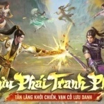 Phái Mới Thiên Long: Thế Lực Mới Xoay Chuyển Cục Diện Giang Hồ Thiên Long Bát Bộ VNG kenhtingame com thumb phai moi thien long the luc moi xoay chuyen cuc dien giang ho thien long bat bo vng 7e661776690857001 940w