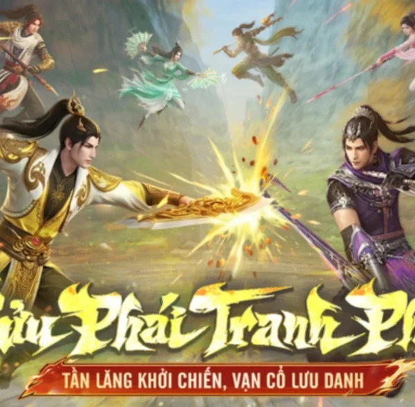 Phái Mới Thiên Long: Thế Lực Mới Xoay Chuyển Cục Diện Giang Hồ Thiên Long Bát Bộ VNG kenhtingame com thumb phai moi thien long the luc moi xoay chuyen cuc dien giang ho thien long bat bo vng 7e661776690857001 940w