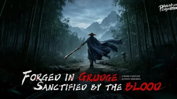 Phantom Edge: Oath - Cơn ác mộng báo thù khốc liệt nhất thế giới võ hiệp kenhtingame com thumb phantom edge oath con ac mong bao thu khoc liet nhat the gioi vo hiep d0321775620312057 940w