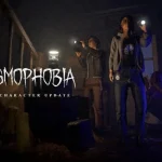 Phasmophobia cập nhật lớn: loại bỏ animation “lỗi” để nâng cấp trải nghiệm kinh dị kenhtingame com thumb phasmophobia cap nhat lon loai bo animation loi de nang cap trai nghiem kinh di 35ee1777469840700 940w