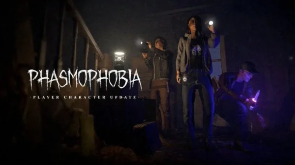 Phasmophobia cập nhật lớn: loại bỏ animation “lỗi” để nâng cấp trải nghiệm kinh dị kenhtingame com thumb phasmophobia cap nhat lon loai bo animation loi de nang cap trai nghiem kinh di 35ee1777469840700 940w