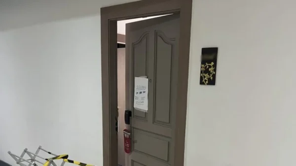 Phát hiện 1 cặp đôi tử vong tại khách sạn trong tư thế kỳ quái kenhtingame com thumb phat hien 1 cap doi tu vong tai khach san trong tu the ky quai 59751775046277776 940w