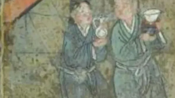 Phát hiện mộ cổ 500 năm hợp táng 2 người đàn ông: Văn bia hé lộ sự thật xót xa kenhtingame com thumb phat hien mo co 500 nam hop tang 2 nguoi dan ong van bia he lo su that xot xa ae3a1775397686708 940w