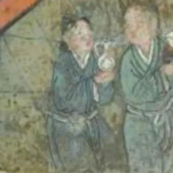 Phát hiện mộ cổ 500 năm hợp táng 2 người đàn ông: Văn bia hé lộ sự thật xót xa kenhtingame com thumb phat hien mo co 500 nam hop tang 2 nguoi dan ong van bia he lo su that xot xa ae3a1775397686708 940w