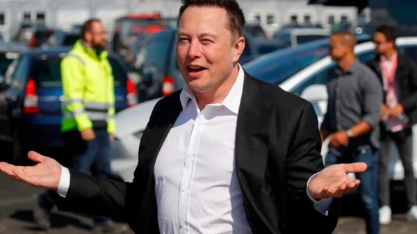 Phát hiện "tỷ phú Elon Musk" nhắn tin, ngỏ ý hỗ trợ tiền đến rất nhiều người: Ai nhận được hãy chú ý kenhtingame com thumb phat hien quot ty phu elon musk quot nhan tin ngo y ho tro tien den rat nhieu nguoi ai nhan duoc hay chu y 48241776267150428 940w