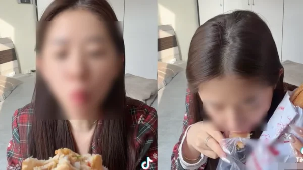 Phát ngôn “chỉ đói khát, khổ cực mới ăn bánh mì”: TikToker 3,1 triệu followers xin lỗi, thừa nhận mình vô duyên kenhtingame com thumb phat ngon chi doi khat kho cuc moi an banh mi tiktoker 3 1 trieu followers xin loi thua nhan minh vo duyen e6941775449800604 940w