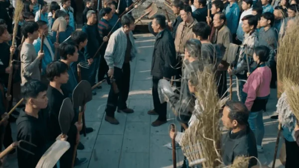 Phạt Tội 2 phải làm 4 mùa chứ 2 là quá ít: Nam chính đẹp mê kenhtingame com thumb phat toi 2 phai lam 4 mua chu 2 la qua it nam chinh dep me f33a1776746588011 940w