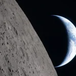 Phi hành gia Artemis II nhớ lại khoảnh khắc không tưởng khi Trái đất biến mất kenhtingame com thumb phi hanh gia artemis ii nho lai khoanh khac khong tuong khi trai dat bien mat f5ec1776082713983 940w