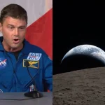 Phi hành gia NASA nức nở khi thấy một vật thiêng liêng trong ngày trở về Trái Đất sau sứ mệnh Artemis II kenhtingame com thumb phi hanh gia nasa nuc no khi thay mot vat thieng lieng trong ngay tro ve trai dat sau su menh artemis ii ea161776580078140 940w