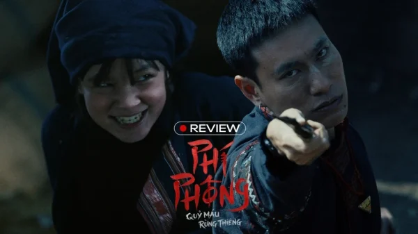 Phí Phông: Quỷ Máu Rừng Thiêng: Câu chuyện vượt khỏi khuôn khổ kinh dị kenhtingame com thumb phi phong quy mau rung thieng cau chuyen vuot khoi khuon kho kinh di b5e41776738015620 940w