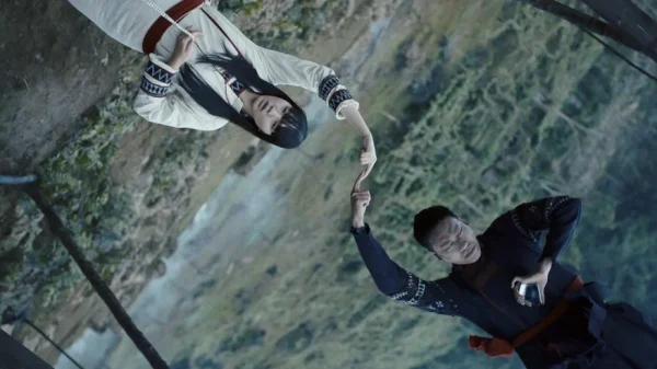 Phí Phông: Quỷ Máu Rừng Thiêng mới chiếu 3 ngày đã vượt mốc 70 tỷ kenhtingame com thumb phi phong quy mau rung thieng moi chieu 3 ngay da vuot moc 70 ty 7de21776653989871 940w