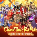 Phong Hầu Tam Quốc chính thức ra mắt, tặng Giftcode giá trị kenhtingame com thumb phong hau tam quoc chinh thuc ra mat tang giftcode gia tri 301c1775103403294 940w