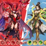 Phong Hầu Tam Quốc gây sốc với cơ chế "Đánh Thuế" bại tướng kenhtingame com thumb phong hau tam quoc gay soc voi co che quot danh thue quot bai tuong 8fa91775057742332 940w