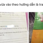 Phụ huynh bàng hoàng phát hiện sách Tin học lớp 3 của con chứa link đồi trụy, Nhà phát hành lập tức thông cáo KHẨN! kenhtingame com thumb phu huynh bang hoang phat hien sach tin hoc lop 3 cua con chua link doi truy nha phat hanh lap tuc thong cao khan bdff1775718875073 940w