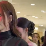 Phương Anh Đào như gắn spotlight trên người, đẹp đến mức khiến Hoa hậu đứng chung suýt "tàng hình" kenhtingame com thumb phuong anh dao nhu gan spotlight tren nguoi dep den muc khien hoa hau dung chung suyt quot tang hinh quot ae811776290947471 940w