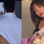 Phương Ly đăng ảnh dựa vai một người giấu mặt hậu chia tay Andree? kenhtingame com thumb phuong ly dang anh dua vai mot nguoi giau mat hau chia tay andree f4dd1776855147404 940w