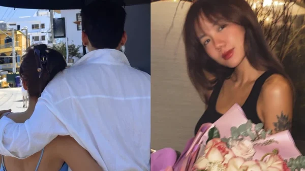 Phương Ly đăng ảnh dựa vai một người giấu mặt hậu chia tay Andree? kenhtingame com thumb phuong ly dang anh dua vai mot nguoi giau mat hau chia tay andree f4dd1776855147404 940w