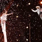 Phương Mỹ Chi lau mồ hôi nhắc từng câu cho RHYDER hát, treo mình trên cao 3m vẫn lên highnote tằng tằng kenhtingame com thumb phuong m chi lau mo hoi nhac tung cau cho rhyder hat treo minh tren cao 3m van len highnote tang tang 30351775320128715 940w