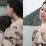 Phương Oanh cập nhật cuộc sống bên 2 con kenhtingame com thumb phuong oanh cap nhat cuoc song ben 2 con 4ef61775368535958 940w