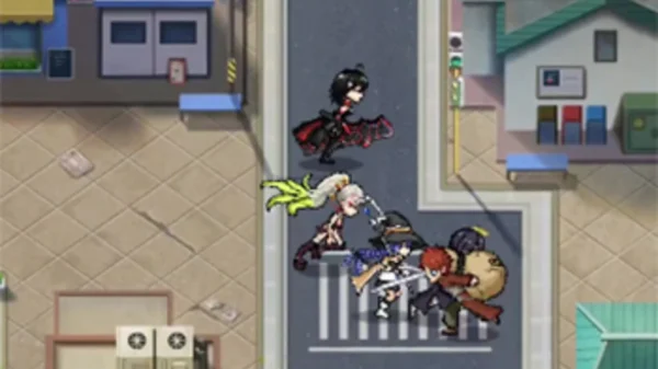 Pixel Idle: Showdown game đấu tướng chủ đề đa vũ trụ anime kenhtingame com thumb pixel idle showdown game dau tuong chu de da vu tru anime 31741775448254785 940w