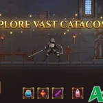 Pixel Souls cho người chơi chiến đấu khám phá hầm ngục tối kenhtingame com thumb pixel souls cho nguoi choi chien dau kham pha ham nguc toi 09341777471189148 940w