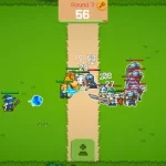 Pixelords - Khi chiến thuật định đoạt ngai vàng trong đại dương Pixel kenhtingame com thumb pixelords khi chien thuat dinh doat ngai vang trong dai duong pixel e3301776234288030 940w