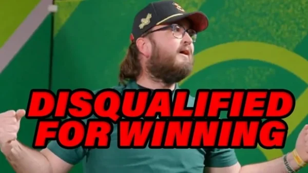 Pokemon Go gây tranh cãi khi nhà vô địch bị xử thua vì ăn mừng kenhtingame com thumb pokemon go gay tranh cai khi nha vo dich bi xu thua vi an mung f48d1775636670276 940w