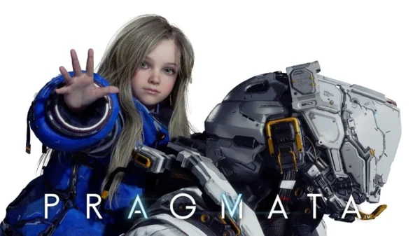 Pragmata - Tựa game sci-fi hành động mới từ Capcom đã chính thức ra mắt kenhtingame com thumb pragmata tua game sci fi hanh dong moi tu capcom da chinh thuc ra mat daab1776422059846 940w