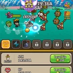 Prince GO sắp cập bến Việt Nam với tên Idle RPG Game Center kenhtingame com thumb prince go sap cap ben viet nam voi ten idle rpg game center 13d31775013533688 940w