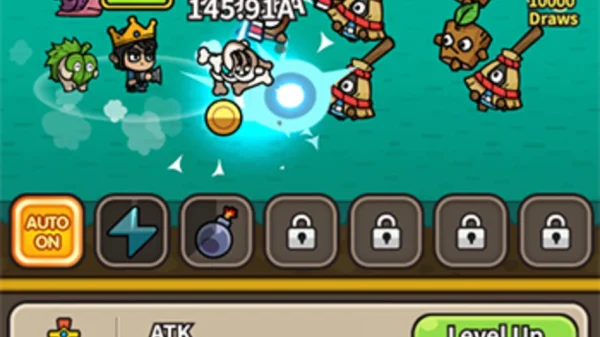 Prince GO sắp cập bến Việt Nam với tên Idle RPG Game Center kenhtingame com thumb prince go sap cap ben viet nam voi ten idle rpg game center 13d31775013533688 940w