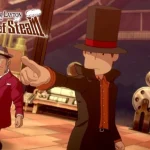 Professor Layton and The New World of Steam ra mắt trên PS5 và PC kenhtingame com thumb professor layton and the new world of steam ra mat tren ps5 va pc ad0b1776156639173 940w