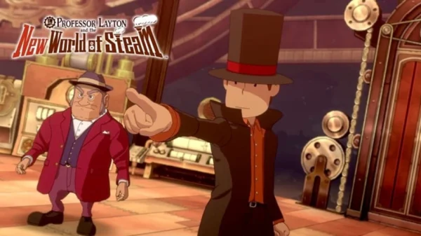 Professor Layton and The New World of Steam ra mắt trên PS5 và PC kenhtingame com thumb professor layton and the new world of steam ra mat tren ps5 va pc ad0b1776156639173 940w