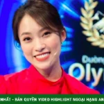 Profile cực xịn của nữ MC VTV: Đỗ 4 trường đại học, có chị gái là phó giáo sư kenhtingame com thumb profile cuc xin cua nu mc vtv do 4 truong dai hoc co chi gai la pho giao su a4c61776618447060 940w