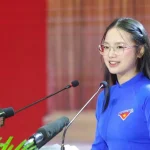 Profile siêu xịn của nữ đoàn viên áo xanh đang HOT nhất MXH: Vừa lên mạng đã va phải "con nhà người ta"! kenhtingame com thumb profile sieu xin cua nu doan vien ao xanh dang hot nhat mxh vua len mang da va phai quot con nha nguoi ta quot ec4a1776785484908 940w