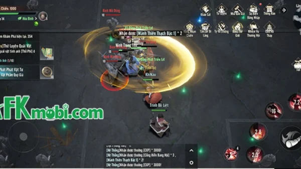 Project X5 chính thức có tên Kiếm Hiệp Tình﻿ kèm đợt Alpha Test 2 kenhtingame com thumb project x5 chinh thuc co ten kiem hiep tinh kem dot alpha test 2 d8dd1776676319327 940w